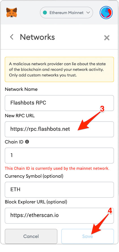 second metamask onboarding image